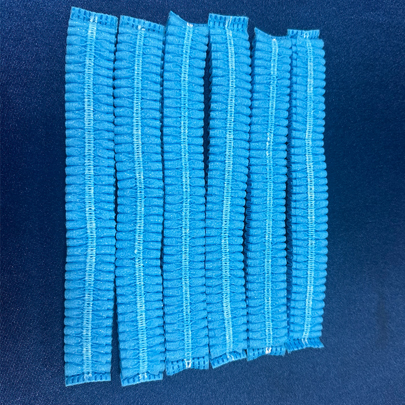 浴帽包裝一體機(jī)